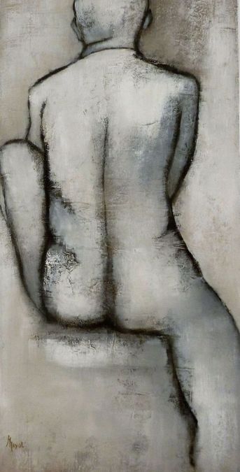 Nu 06 Huile 50x100.JPG