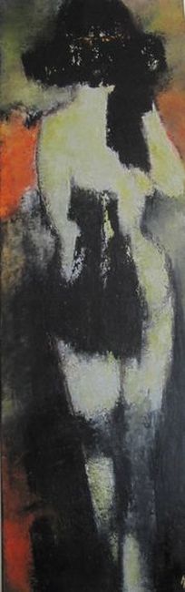 Nu 26 Huile 50x150.JPG