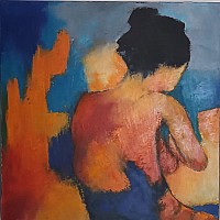 nu 52 Huile 50x50.jpg